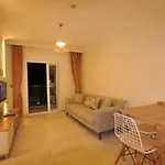 Hotel de apartamente Isla