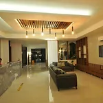 Hotel de apartamente Isla 2*