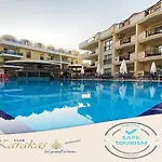 Hotel de apartamente Isla