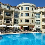 Isla Hotel de apartamente