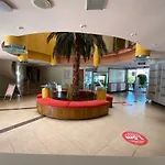 Isla Hotel de apartamente