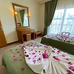 Isla Hotel de apartamente Marmaris