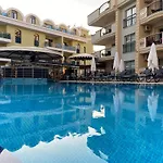 Isla Hotel de apartamente Marmaris