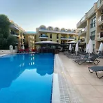 Isla Hotel de apartamente 2*