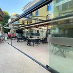 Hotel de apartamente Isla