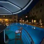 Isla Hotel de apartamente