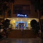 Hotel de apartamente Isla