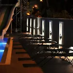 Hotel de apartamente Isla