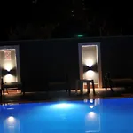 Hotel de apartamente Isla