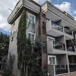 Isla Hotel de apartamente