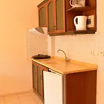 Isla Hotel de apartamente Marmaris