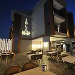 Isla Hotel de apartamente 2*