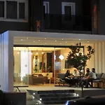 Isla Hotel de apartamente