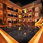 Isla Hotel de apartamente