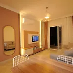 Hotel de apartamente Isla