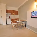 Hotel de apartamente Isla 2*