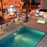 Hotel de apartamente Isla Marmaris