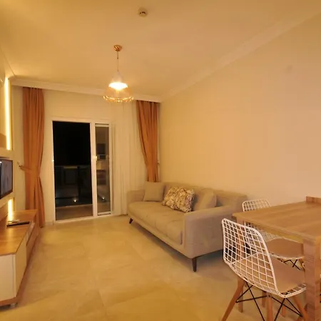 Hotel de apartamente Isla