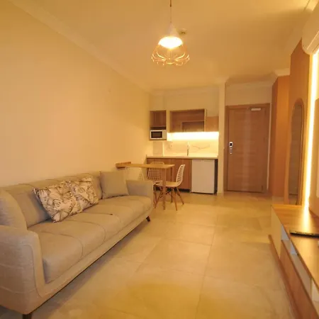 Hotel de apartamente Isla Marmaris