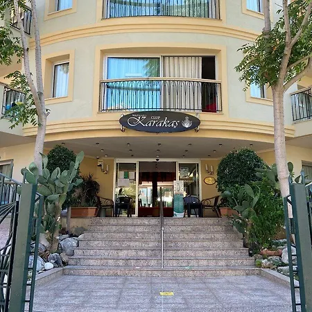 Isla 2* Marmaris