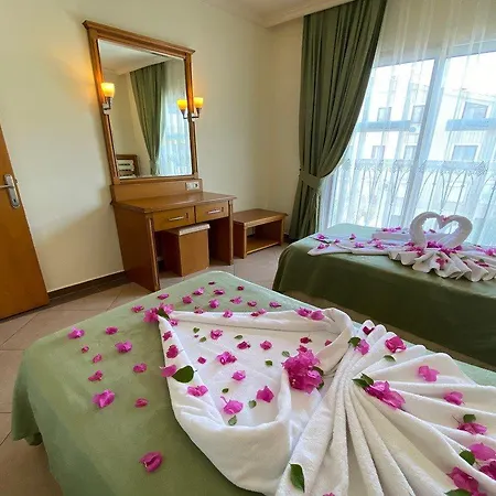 Isla Hotel de apartamente Marmaris