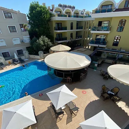 Isla 2* Marmaris