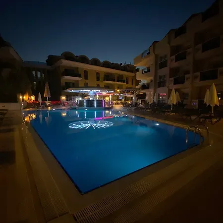 Isla 2* Marmaris
