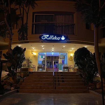 Hotel de apartamente Isla