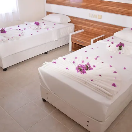 Isla Hotel de apartamente 2*
