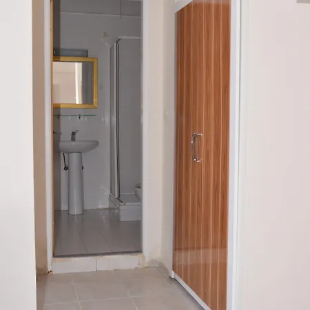 Isla Hotel de apartamente Marmaris