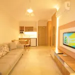 Isla Apart Otel