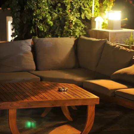 Isla Apartmanhotel Marmaris