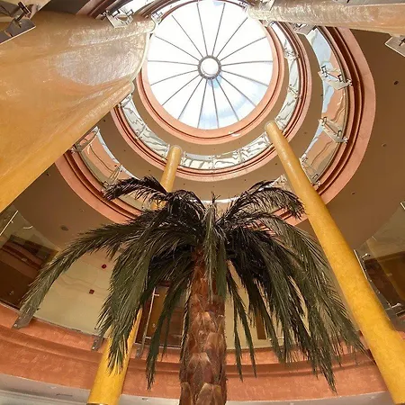 Aparthotel Isla Marmaris