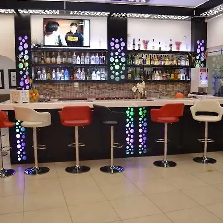 Isla Aparthotel Marmaris