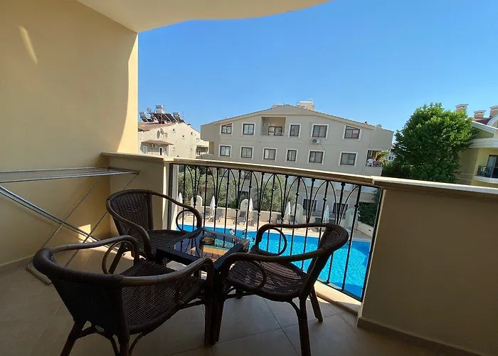 Isla מרמריס