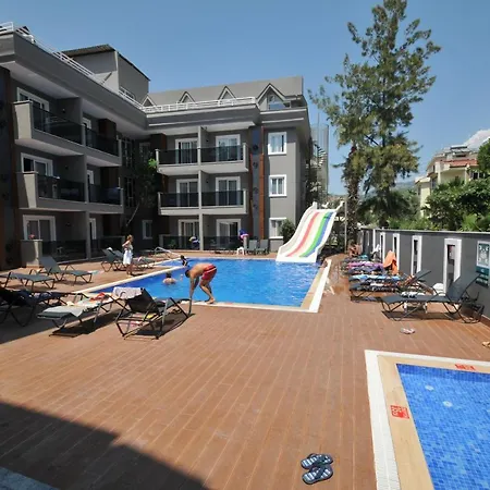 Apart Otel Isla Marmaris