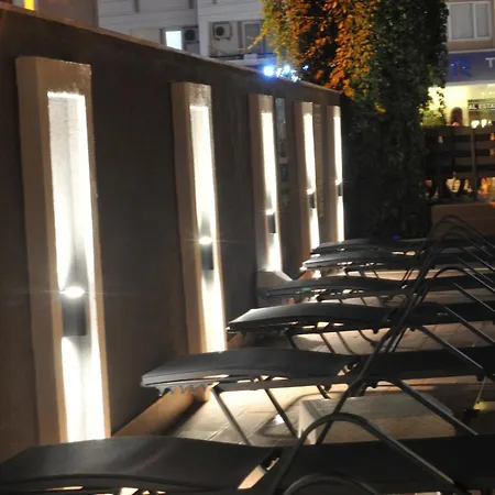 Apart Otel Isla Marmaris