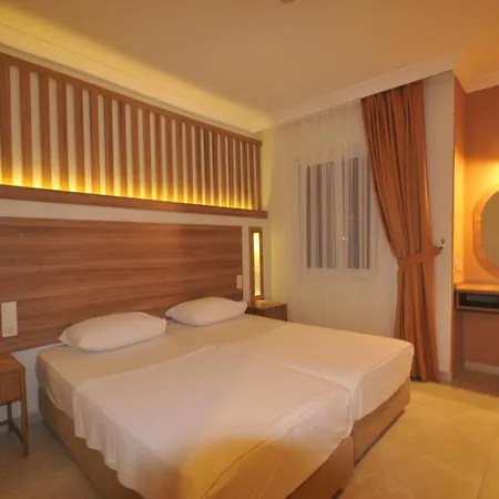 Isla Apart Otel