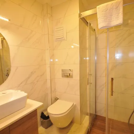 Isla Apartmanhotel Marmaris