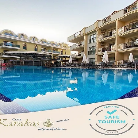 Apart Otel Isla