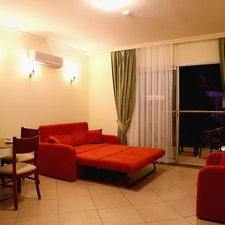 Isla Apart-hotel 3*