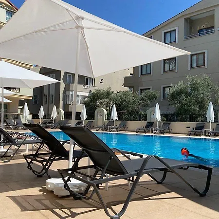 Isla Apart Otel
