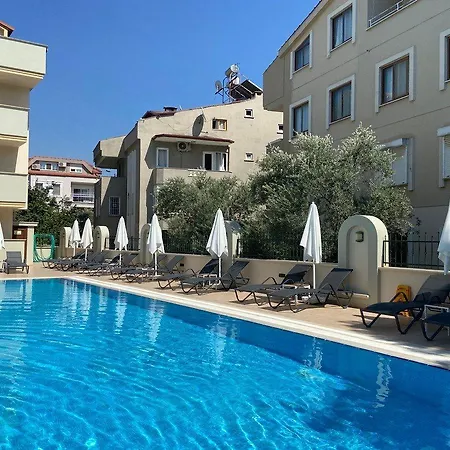 Apart Otel Isla 3*