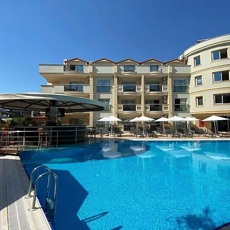Isla Marmaris