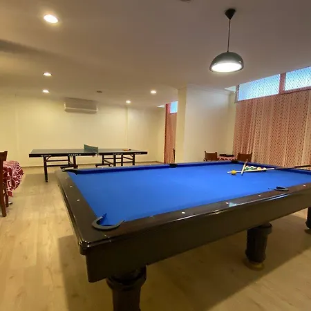 Aparthotel Isla