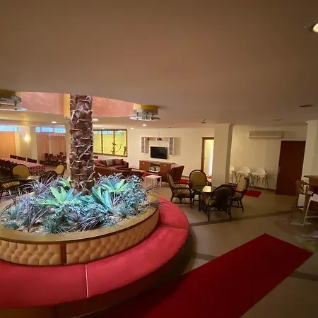 Apart Otel Isla 3*