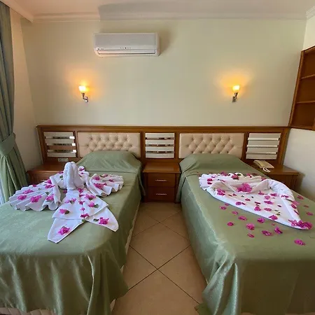 Apart Otel Isla Marmaris