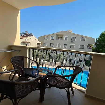 Isla Marmaris