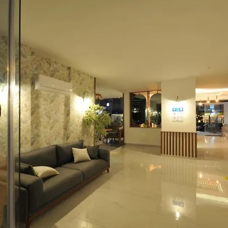 Isla Apart-hotel 3*