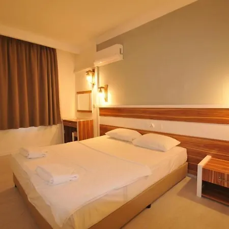 Isla Apart Otel